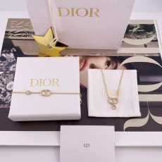 Christian Dior Necklaces